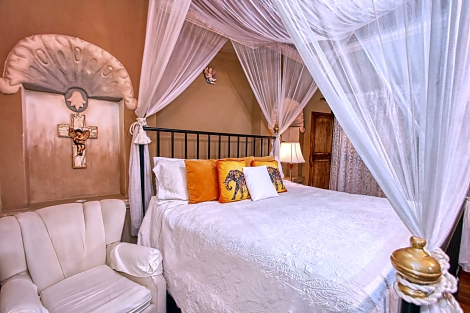 La Mexicana Hotel Boutique