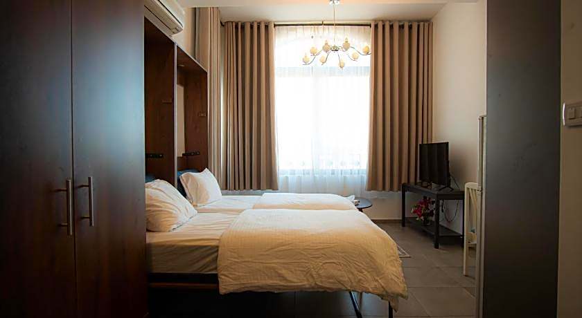 Weibdeh Heights Hotel Suites