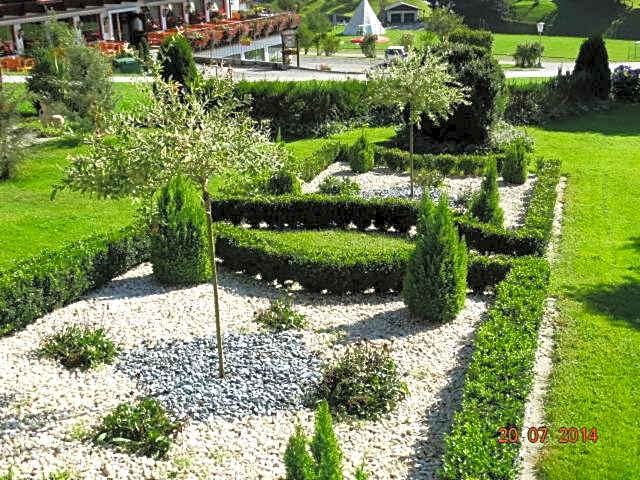 Gartenhotel Lenzenhof - Wildschönau- PREMIUMCARD inclusive