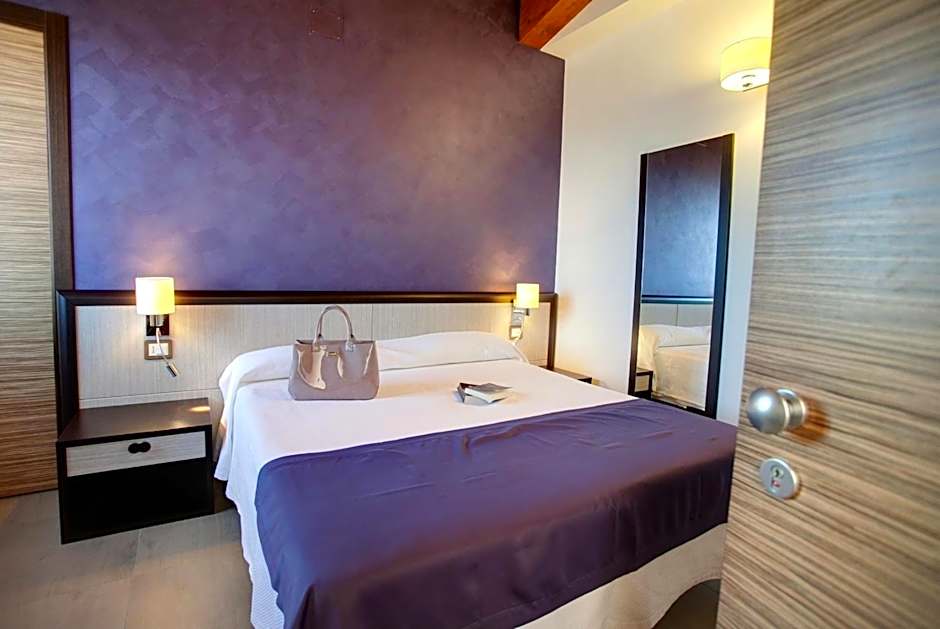 Il Belvedere Guest House