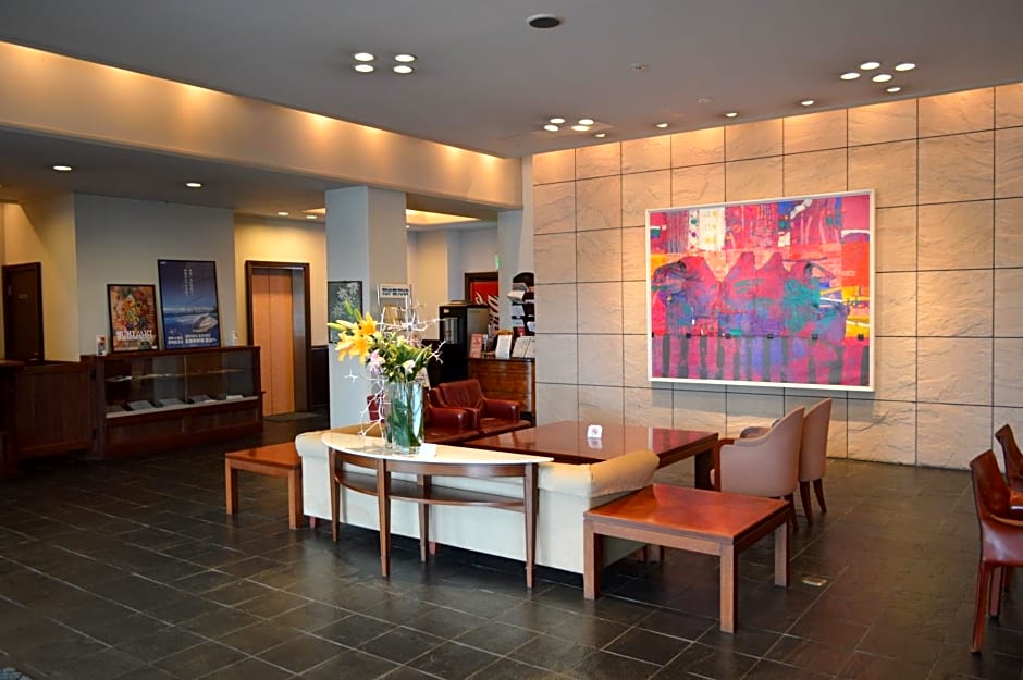 Fukuno Town Hotel A・Mieux