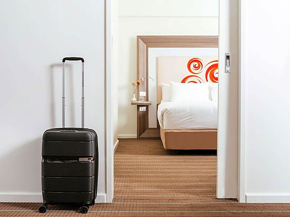 Novotel Melbourne Glen Waverley Hotel