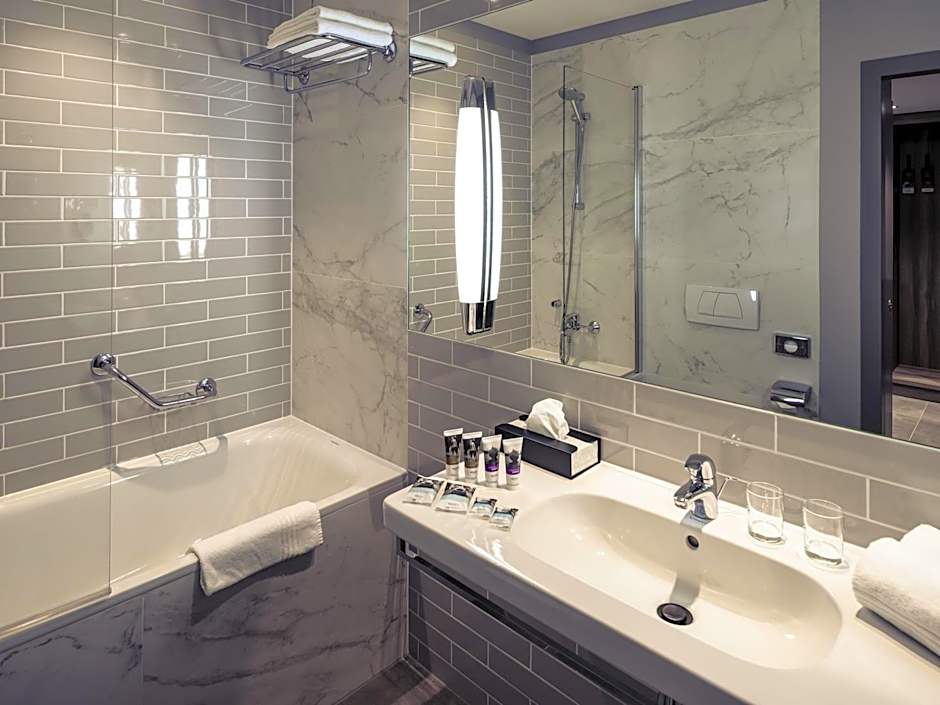 Mercure Poznan Centrum