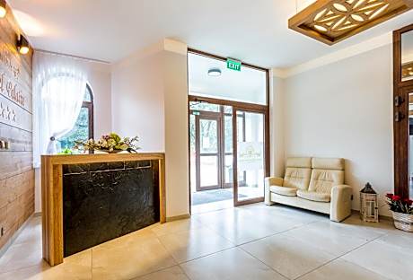Hotel Palatin