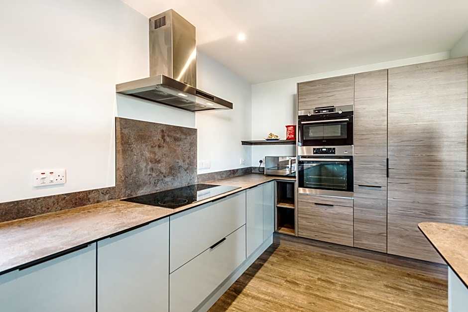 Skye Lodge Dunvegan Skye