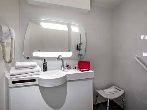 Ibis Styles Paris Bercy
