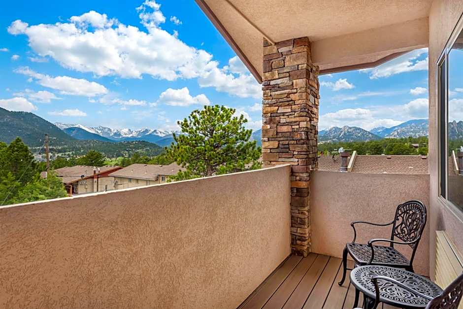 Best Western Plus Silver Saddle Inn