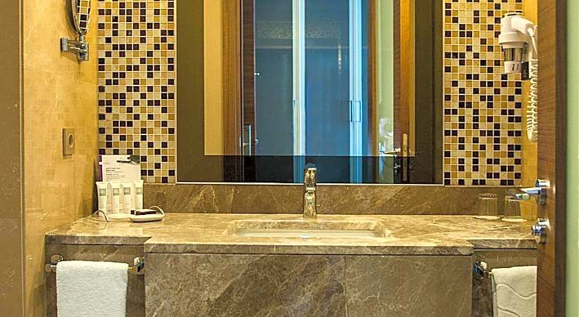 Anemon Samsun Hotel