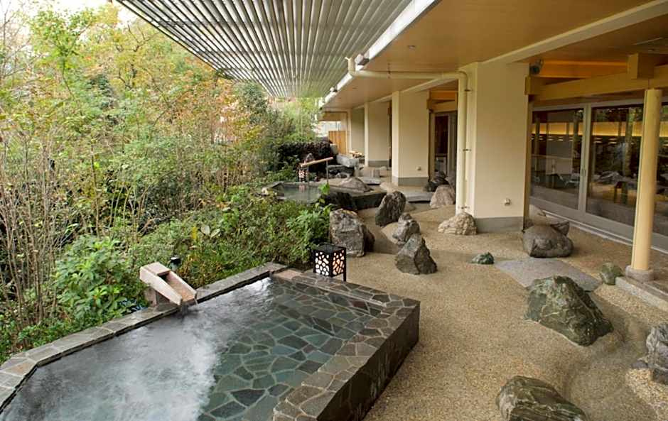 Kinugawa Hotel Mikazuki