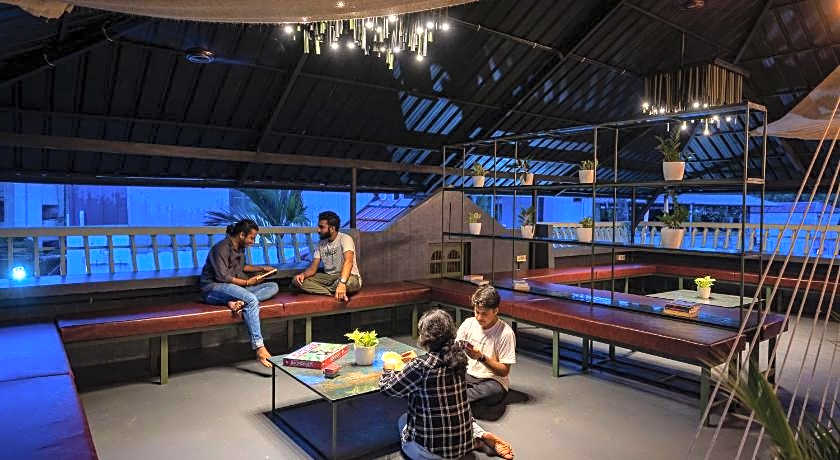 Zostel Kochi (Fort Kochi)