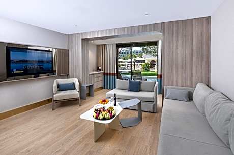 Ducale Lara - Ultra All Inclusive