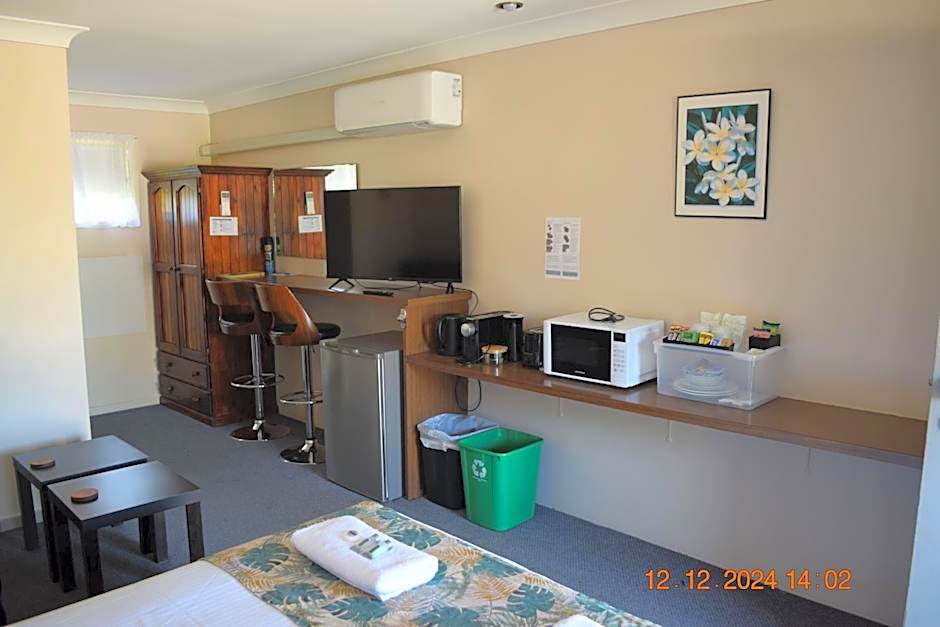 Taree Country Motel