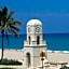 Tropical Beach Condo - Pool, Shops, 86" TV, WiFi