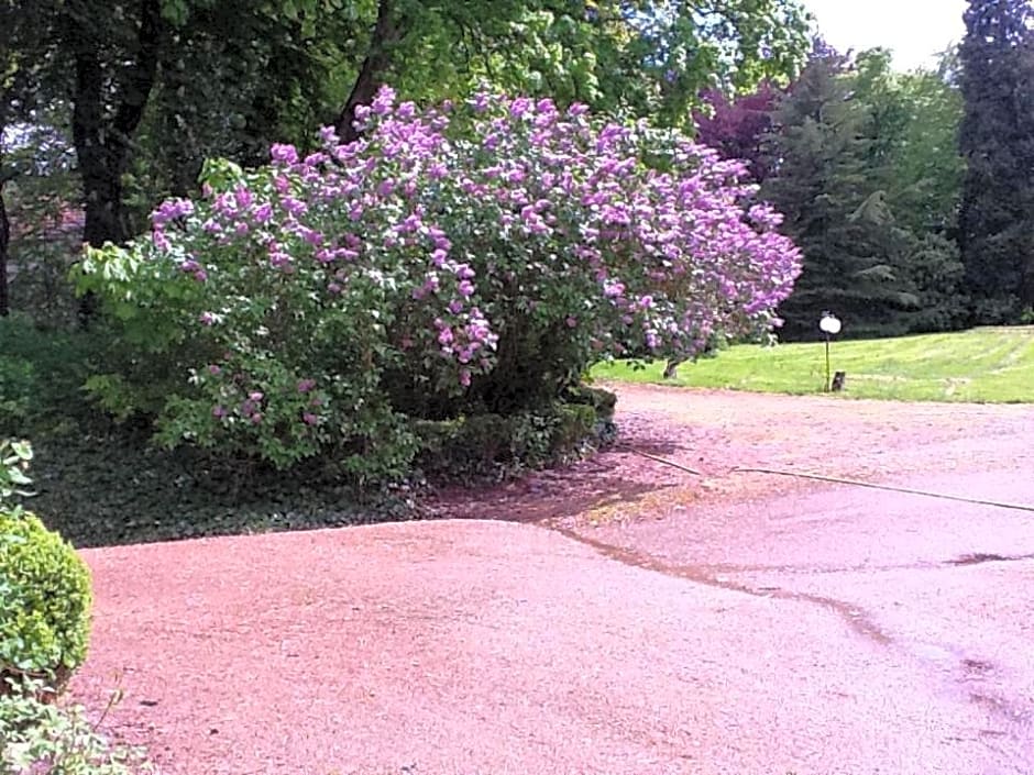 Château de Saint-Agoulin