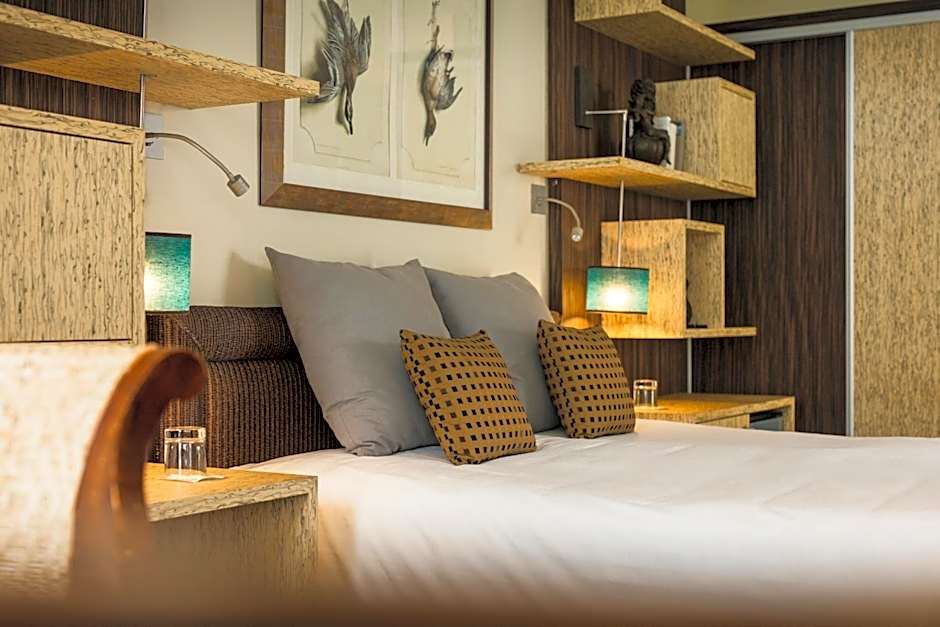 La Mare aux Oiseaux, The Originals Collection (Relais du Silence)