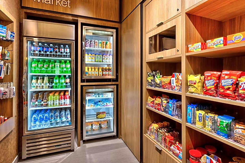 Fairfield by Marriott Inn & Suites Knoxville Airport Alcoa