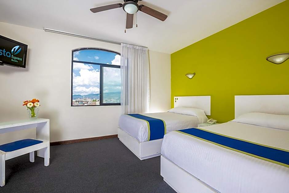 Vista Express Morelia