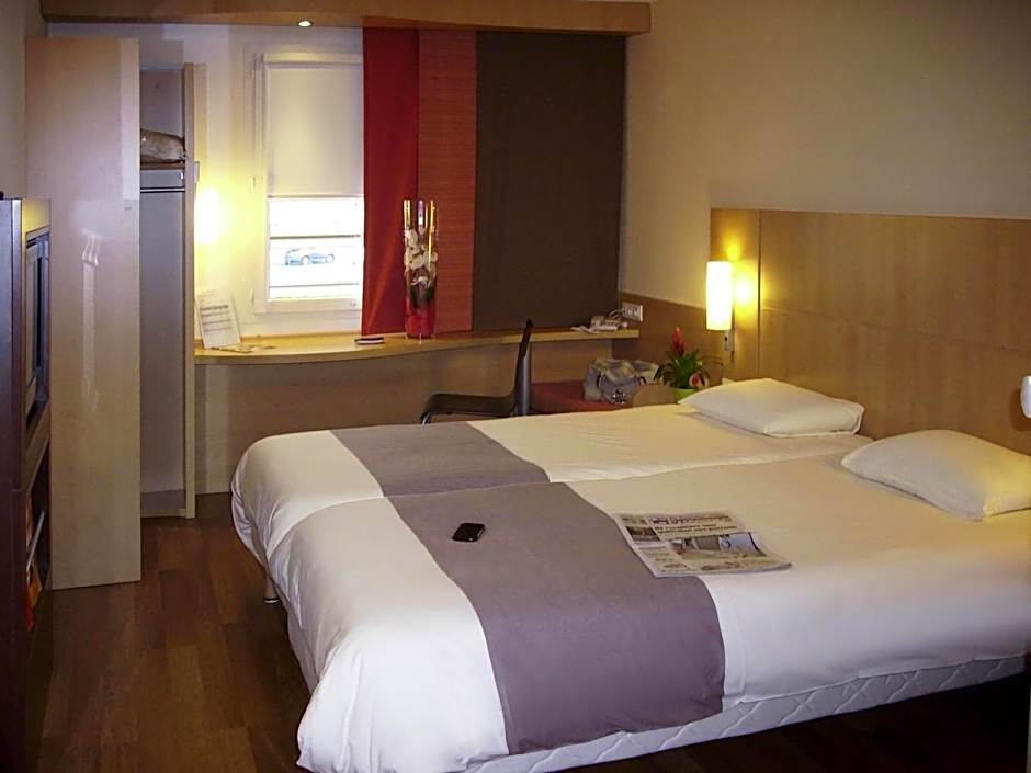 ibis Istres Trigance