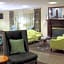 Hampton Inn By Hilton Richmond Ky