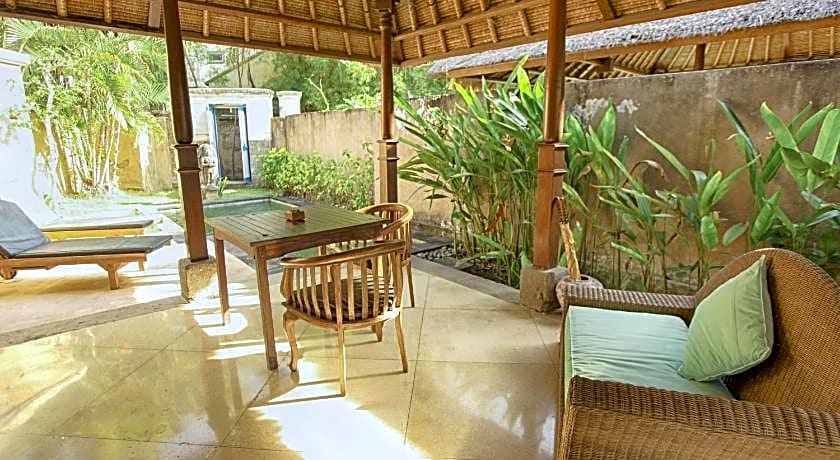 Visakha Sanur
