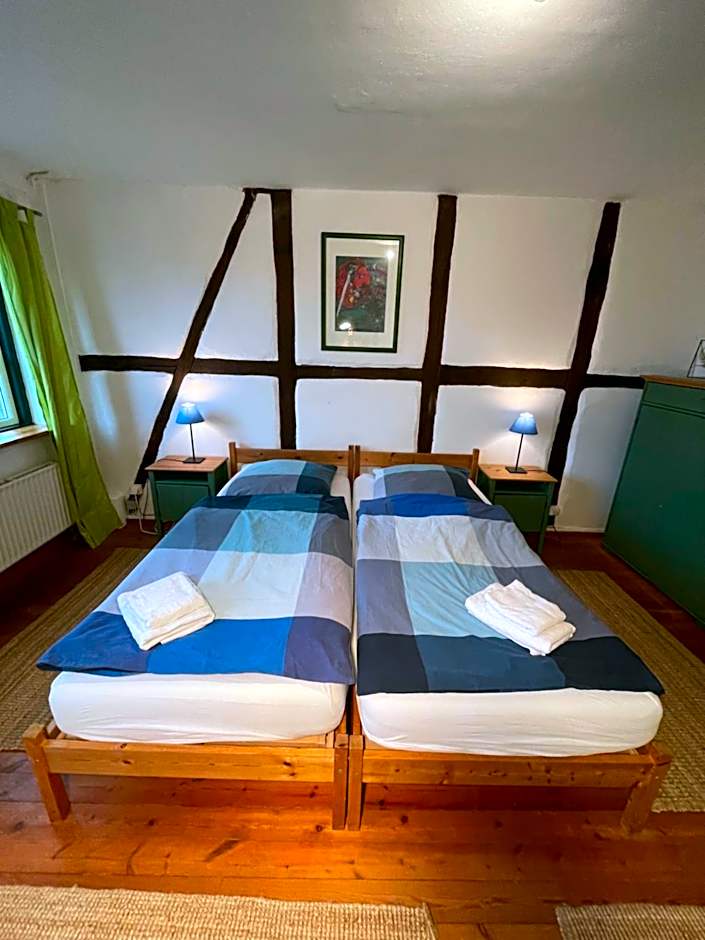 Das Abendrote Haus- Kurz und Langzeitvermietung für Monteure