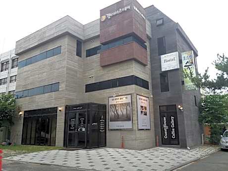 jeonjuhanogmaeul gaelreoriseutei