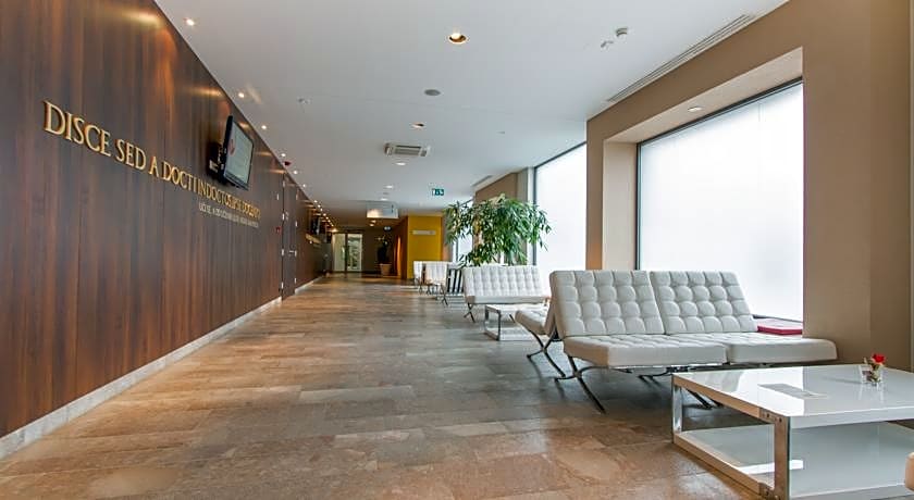 Hotel Zdraviliski dvor