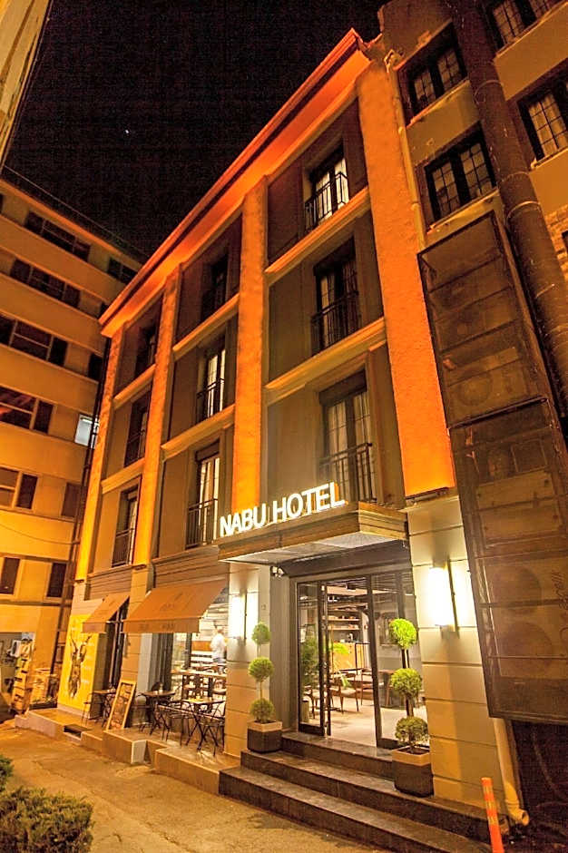 Nabu Hotel
