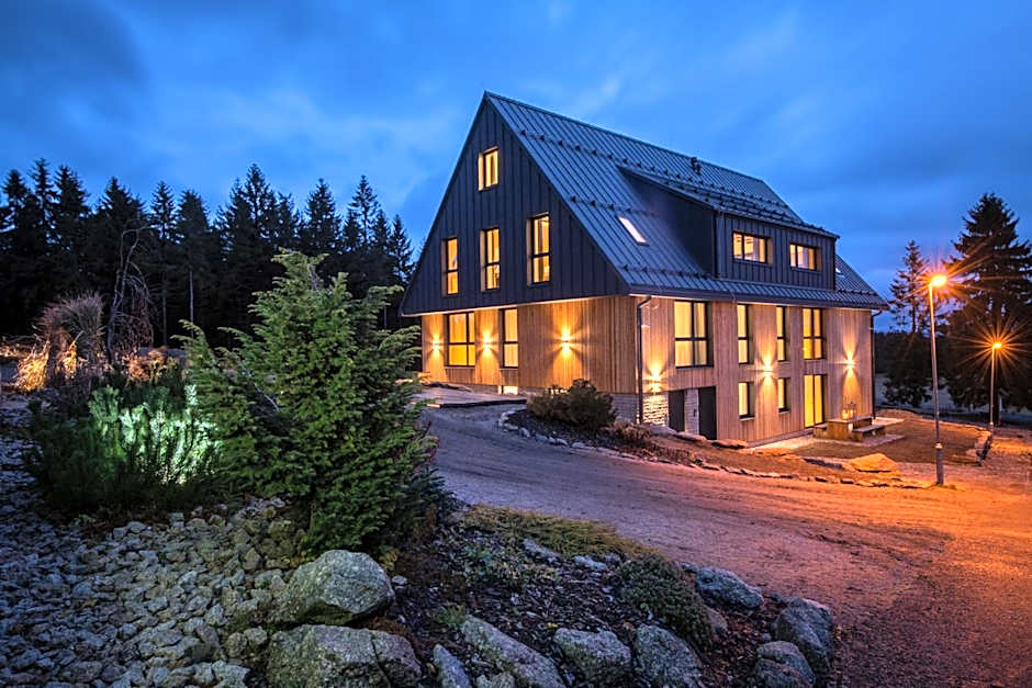 Hotel Královka