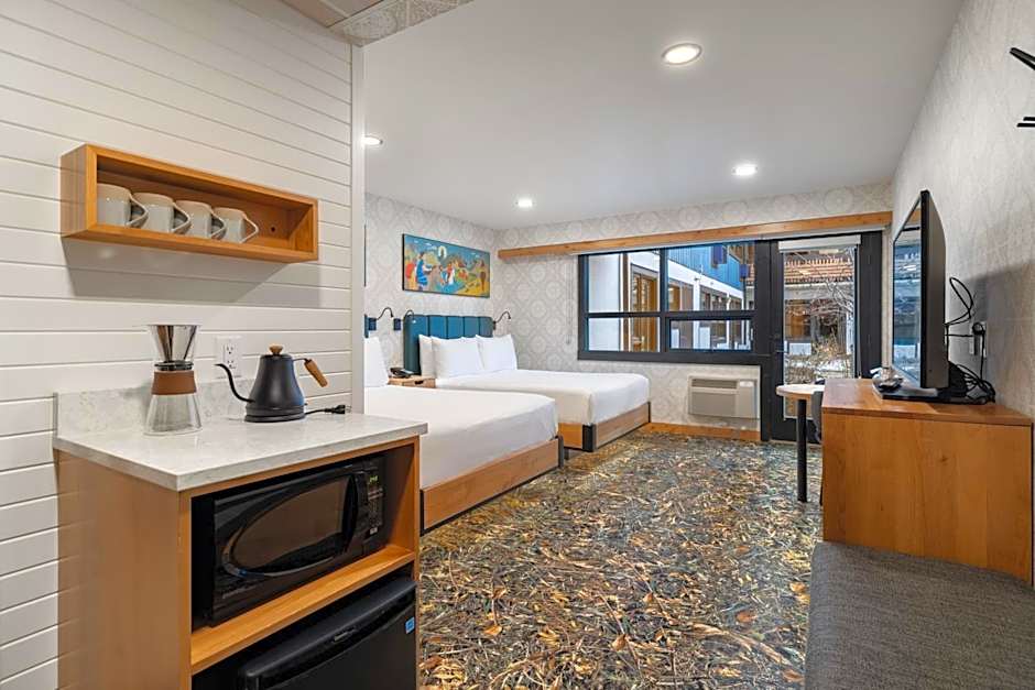 The Dorothy Motel