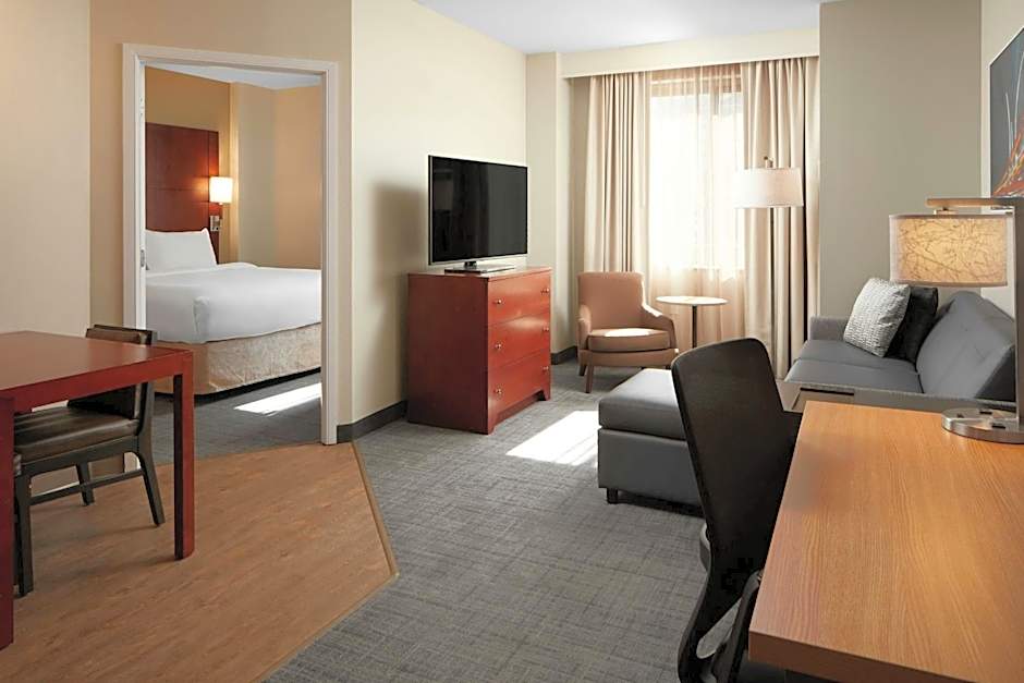Residence Inn by Marriott Arlington Courthouse