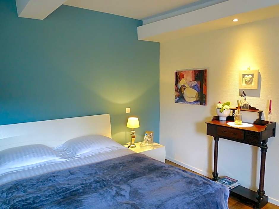 Les Myosotis Chambres d'hôtes - Sarreguemines