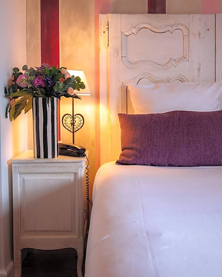 Le Verger des Chateaux, The Originals Relais (Inter-Hotel)