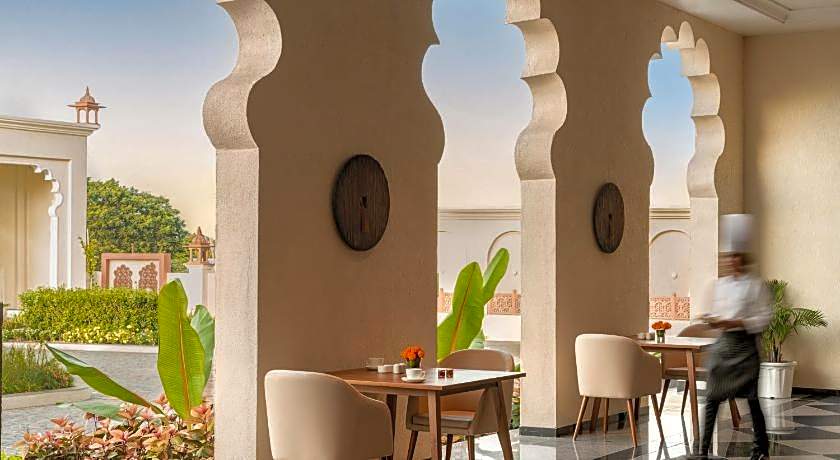 Uday Palace Navsari, a member of Radisson Individuals