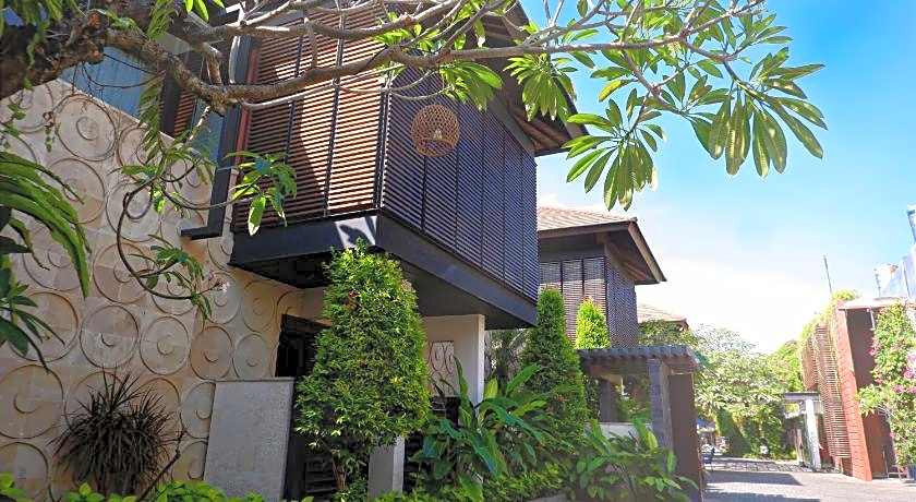 Puri Hiromi Boutique Residence