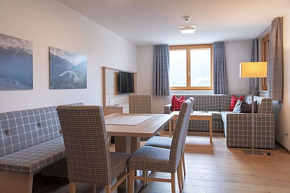 Kräuter & Spa-Hotel Das Schäfer - Adults only