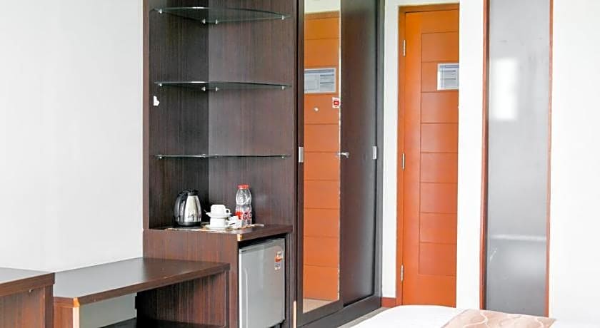 Hotel Bonero Residence