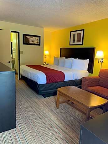 1 King Bed Acessible NS