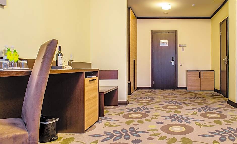 Park-Hotel Golosievo