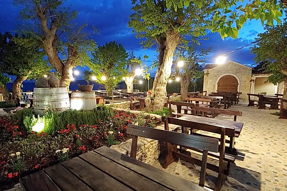 Belvedere Camping & Apartments