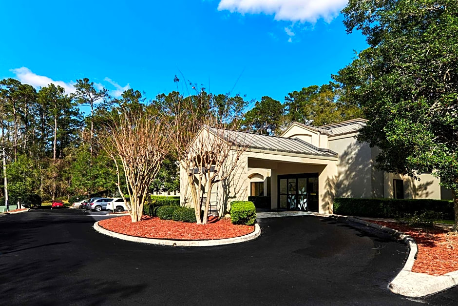 Sleep Inn University