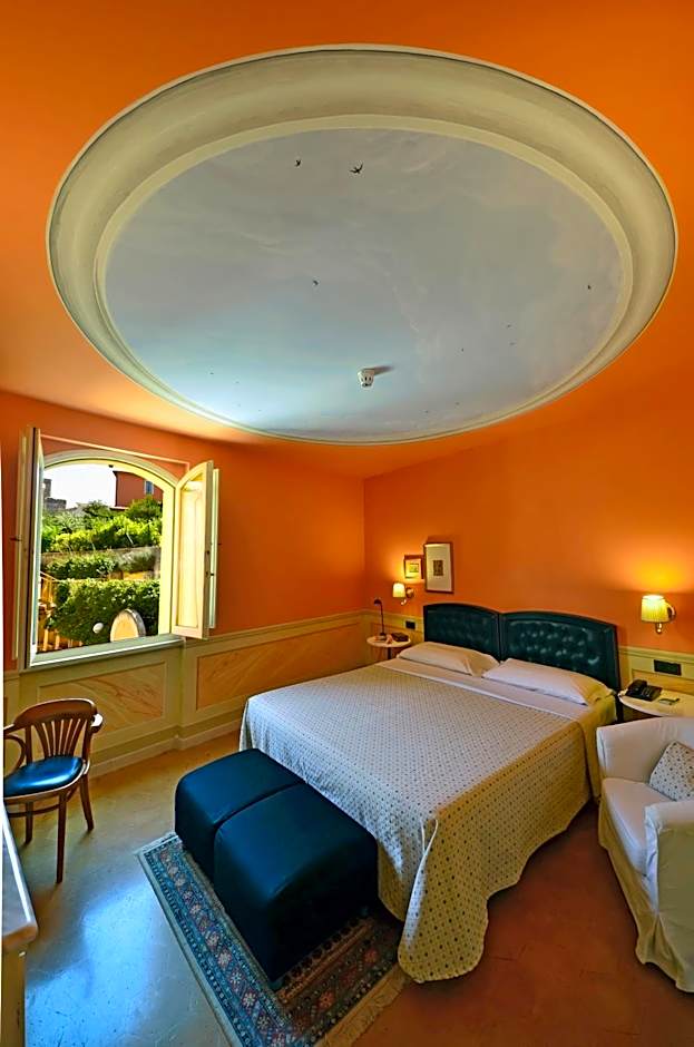 Hotel San Luca