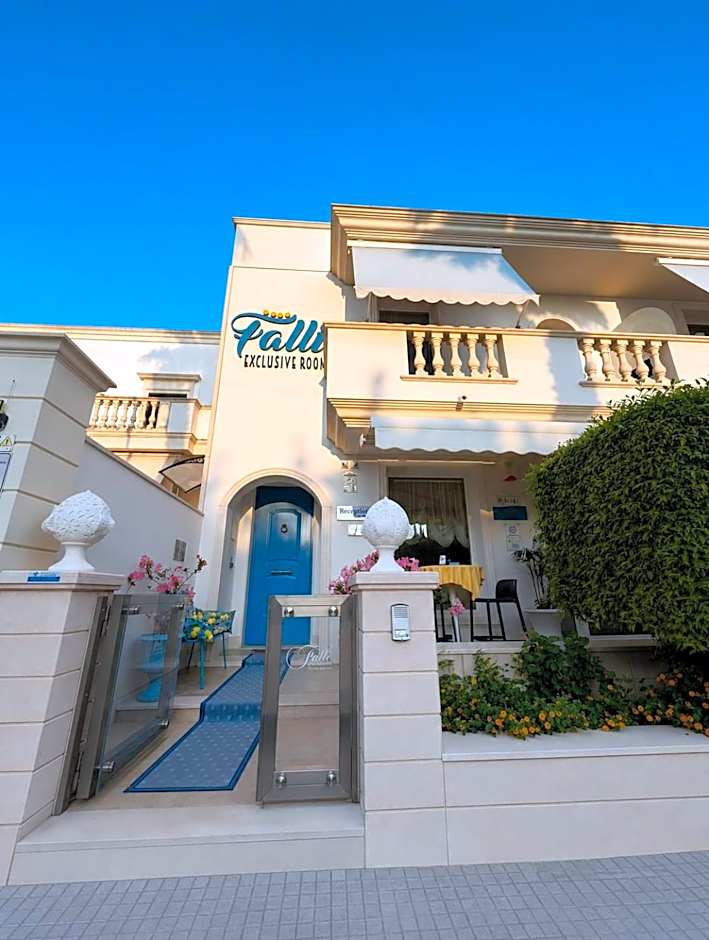Falli Exclusive Rooms and Breakfast -Boutique B&B-