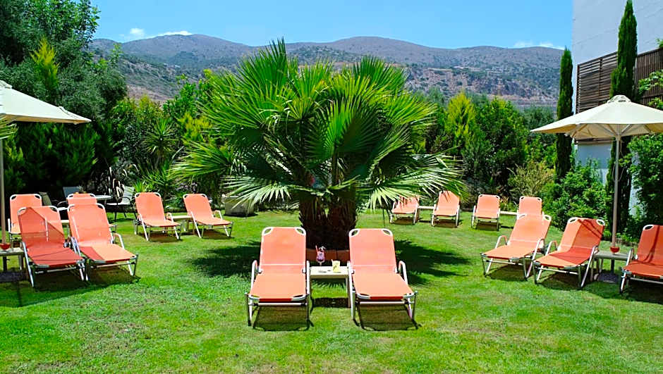 Bella Elena by Estia