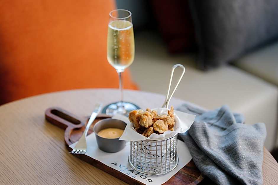 Crowne Plaza Adelaide Mawson Lakes By IHG