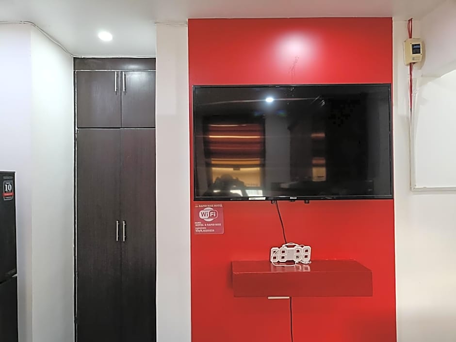 King Rapid Rise Hotel