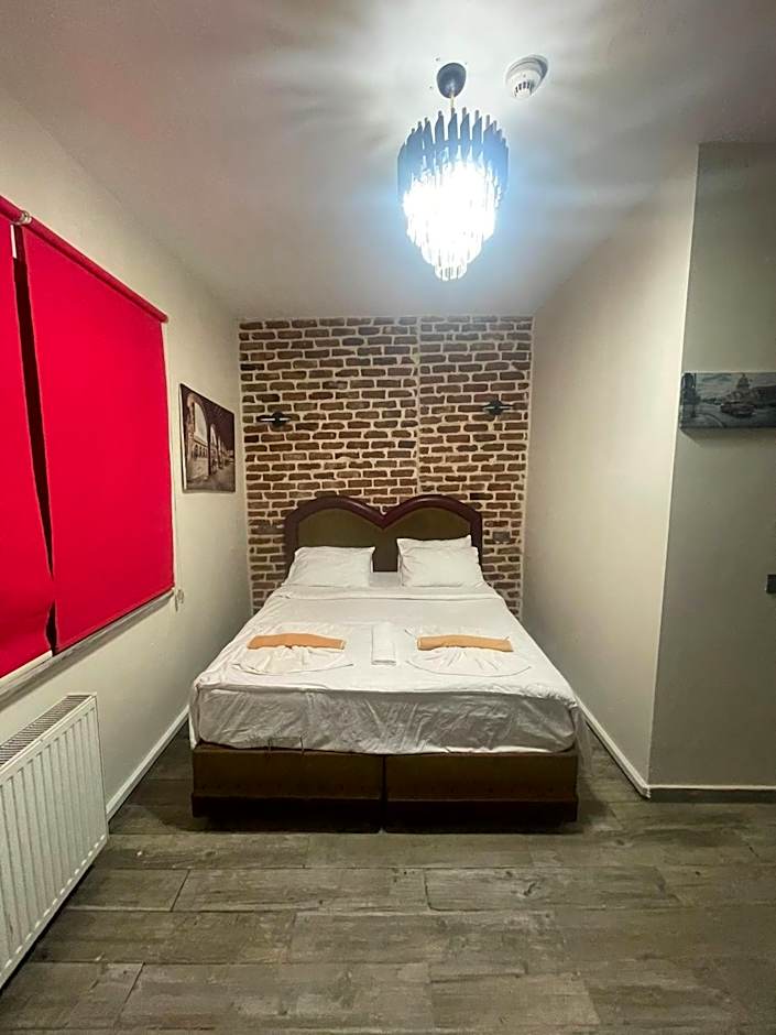 GRAND BELLA VİSTA Hostel