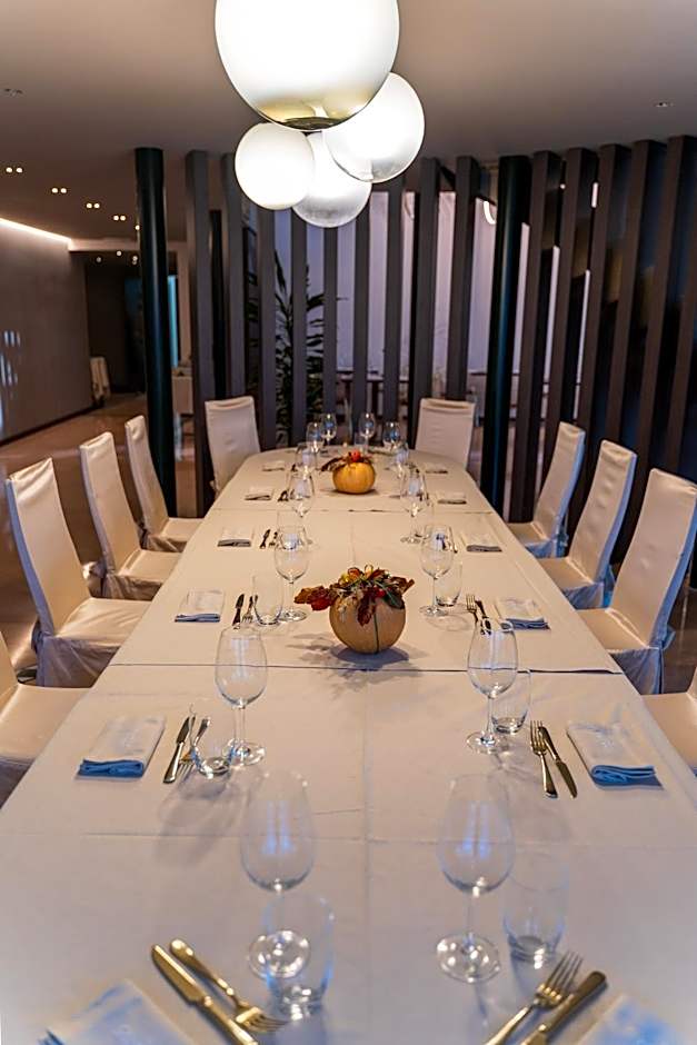 Hotel Leonardo da Vinci