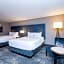 Crowne Plaza Providence Warwick Airport