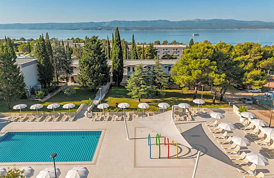 Bluesun Holiday Village Bonaca